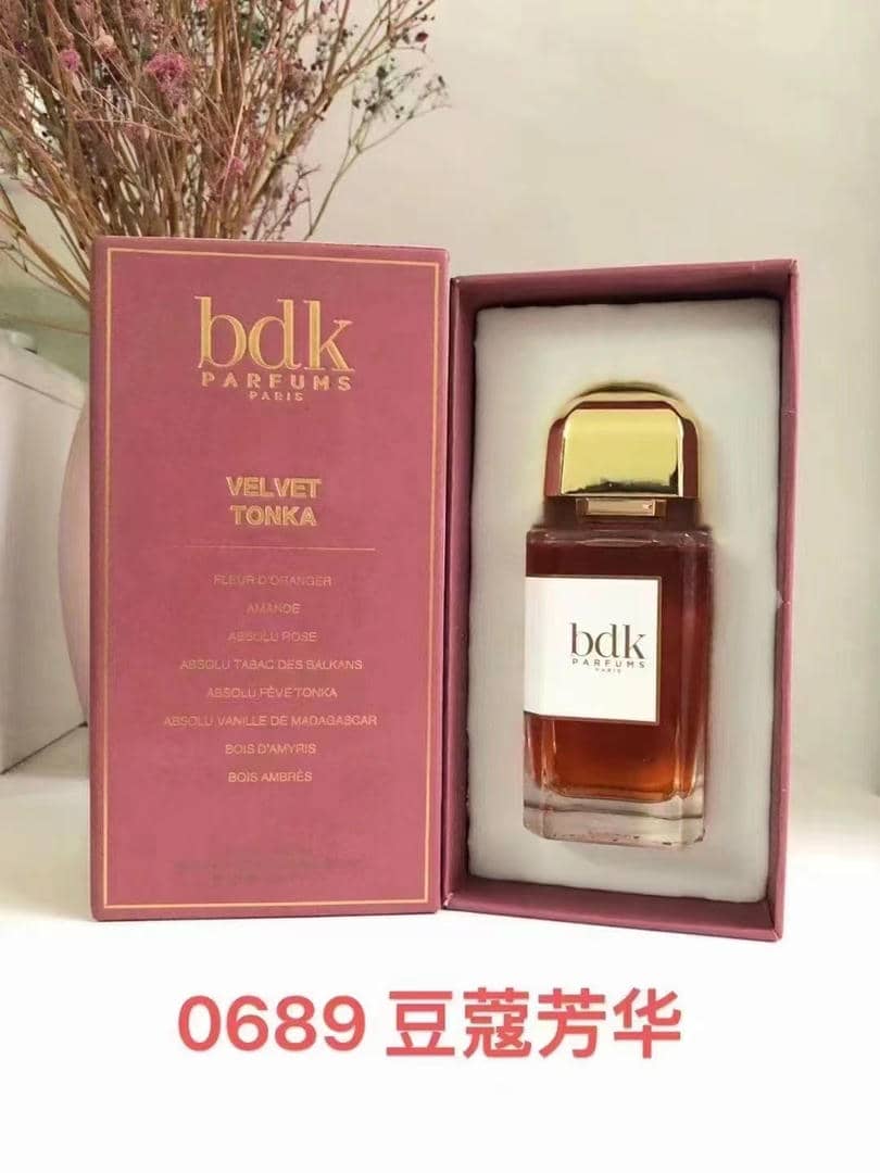 BDK Perfume